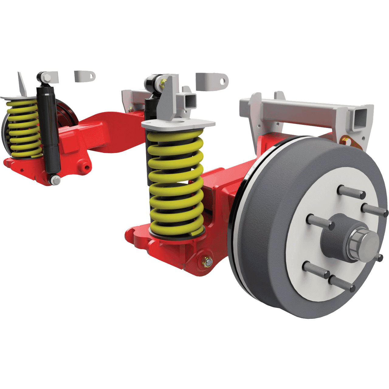 Cruisemaster The Leader in AllTerrain Towing Technology