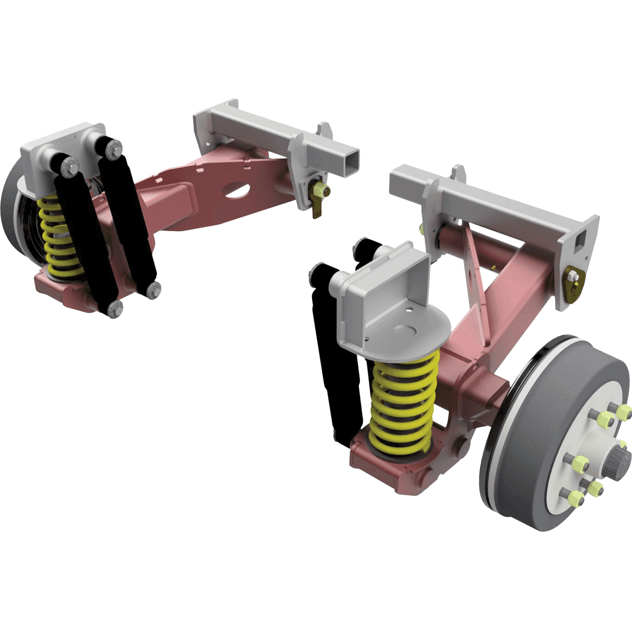 Cruisemaster The Leader in AllTerrain Towing Technology