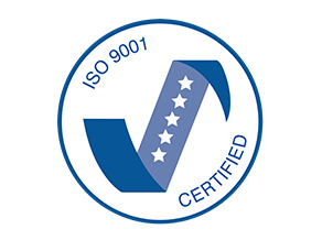 Integrated Management System Policy logo